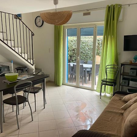Corse Balagne Les Terrasses De Lozari Secteur Ile Rousse Apartment Belgodere  Luaran gambar