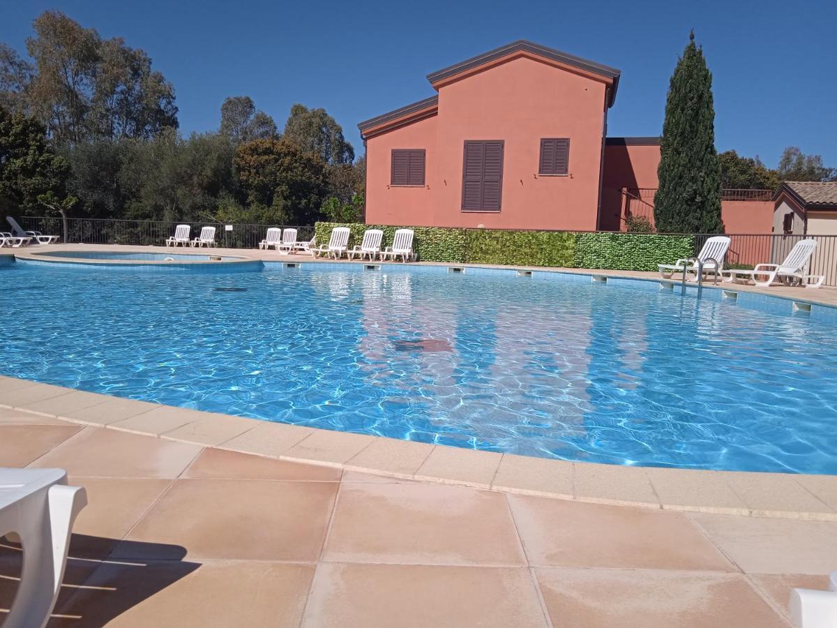 Corse Balagne Les Terrasses De Lozari Secteur Ile Rousse Apartment Belgodere  Luaran gambar