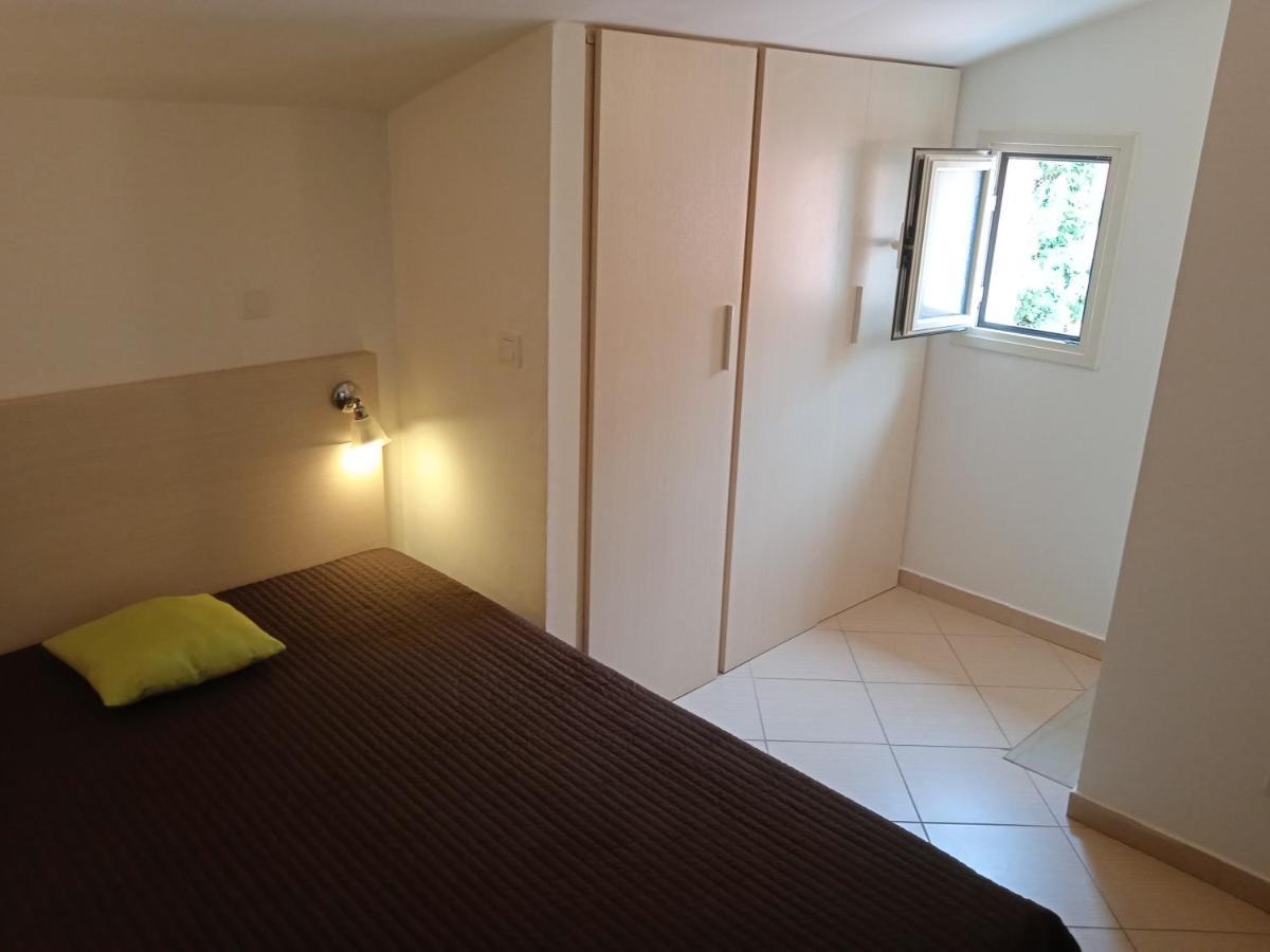 Corse Balagne Les Terrasses De Lozari Secteur Ile Rousse Apartment Belgodere  Luaran gambar