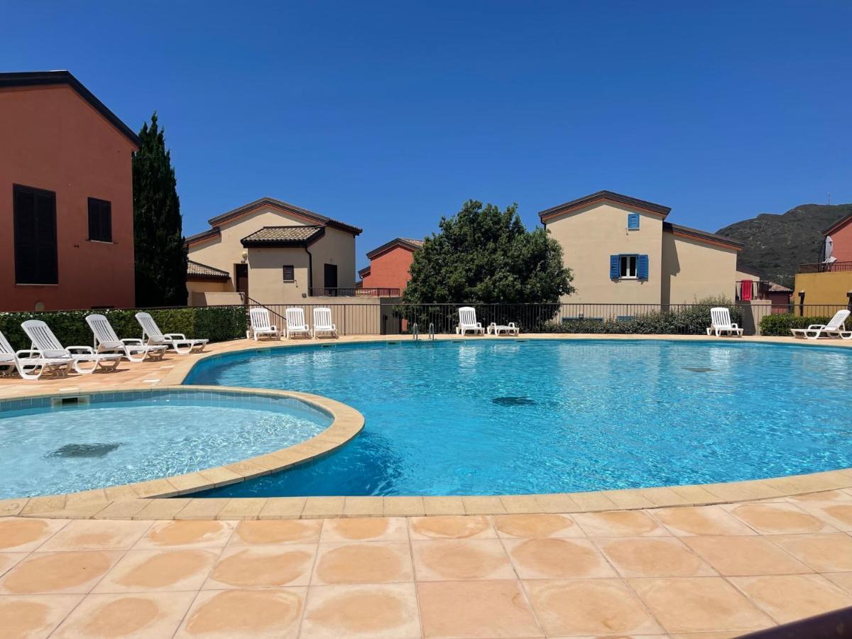 Corse Balagne Les Terrasses De Lozari Secteur Ile Rousse Apartment Belgodere  Luaran gambar