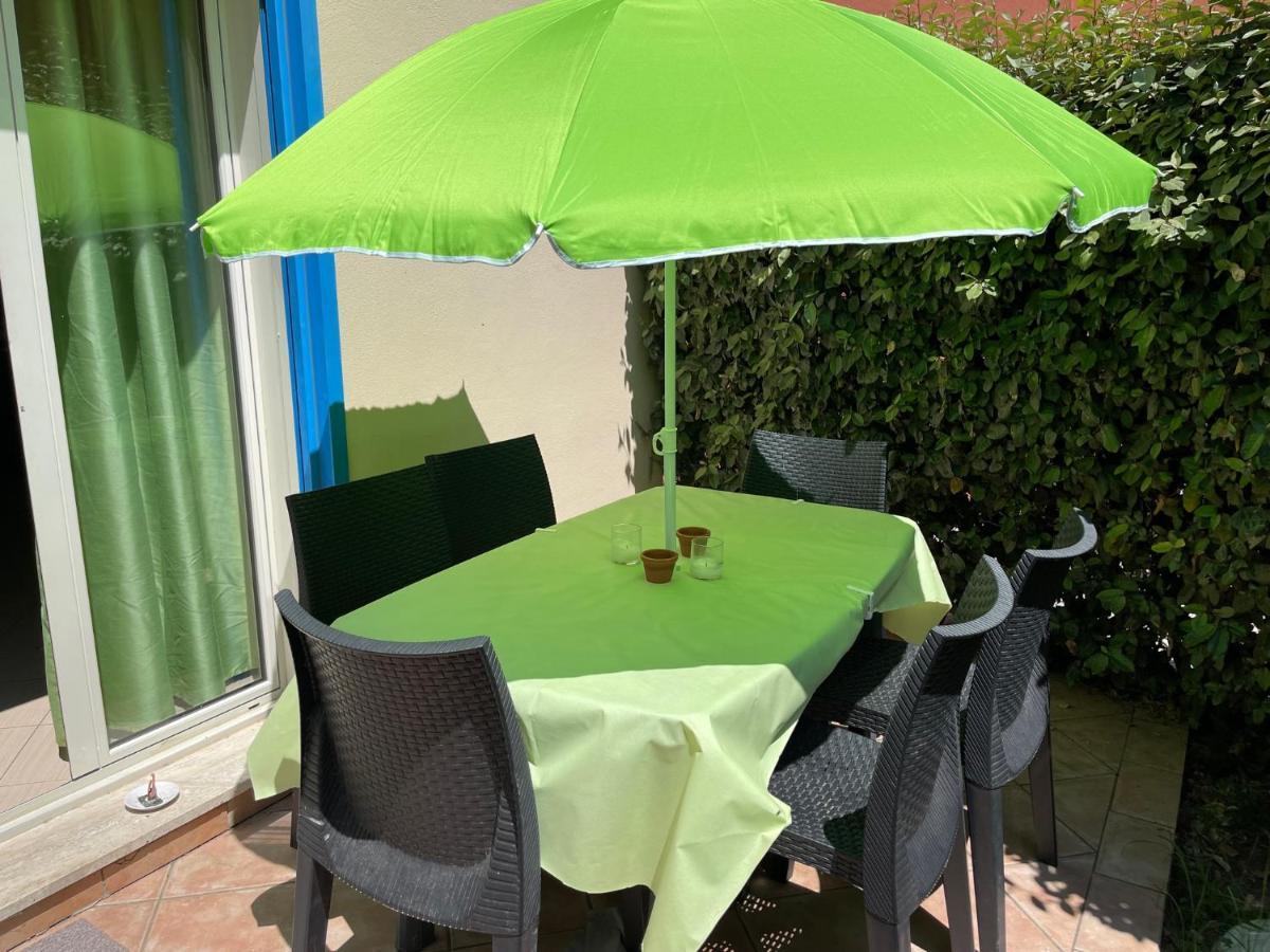 Corse Balagne Les Terrasses De Lozari Secteur Ile Rousse Apartment Belgodere  Luaran gambar