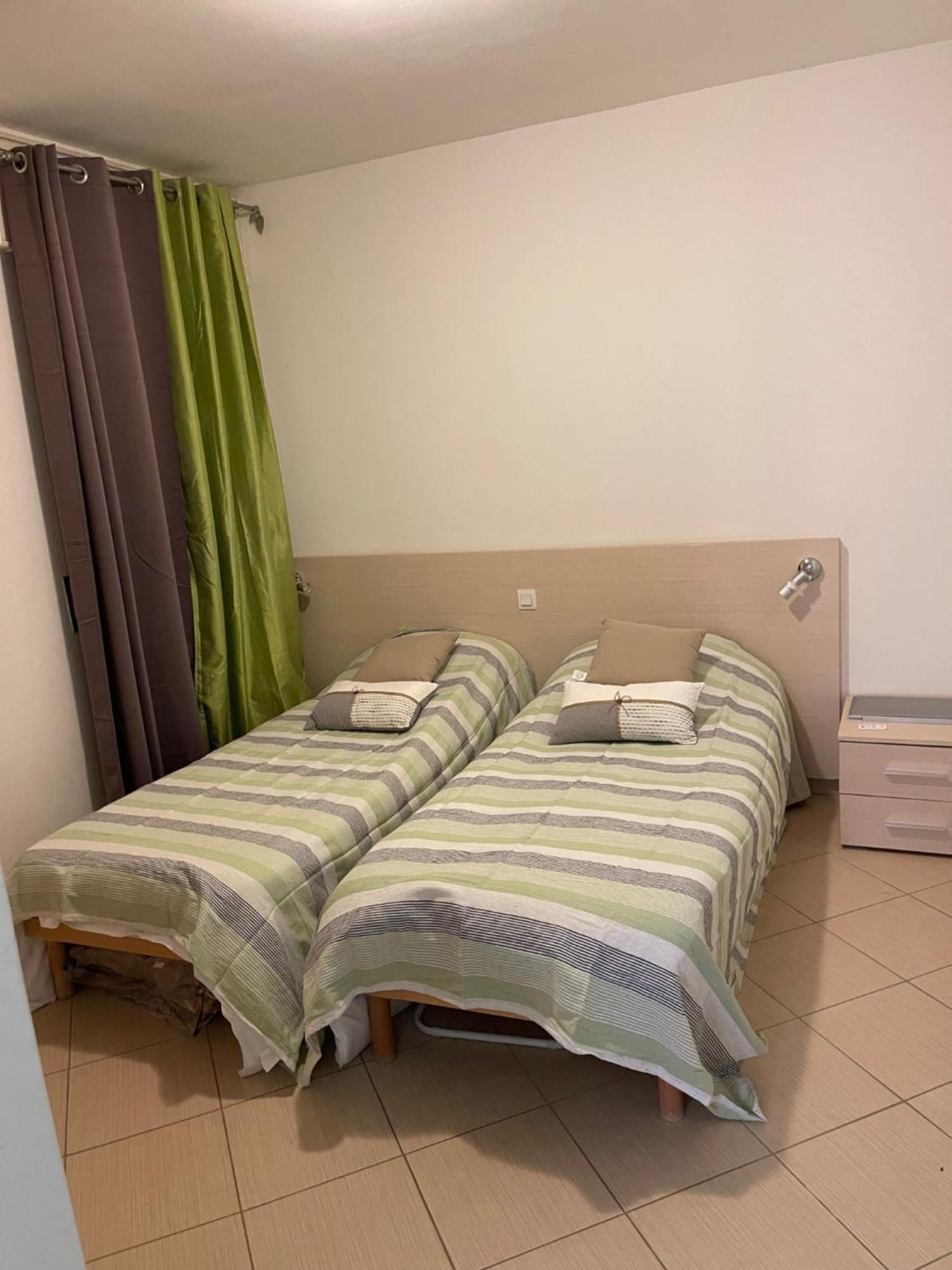 Corse Balagne Les Terrasses De Lozari Secteur Ile Rousse Apartment Belgodere  Luaran gambar