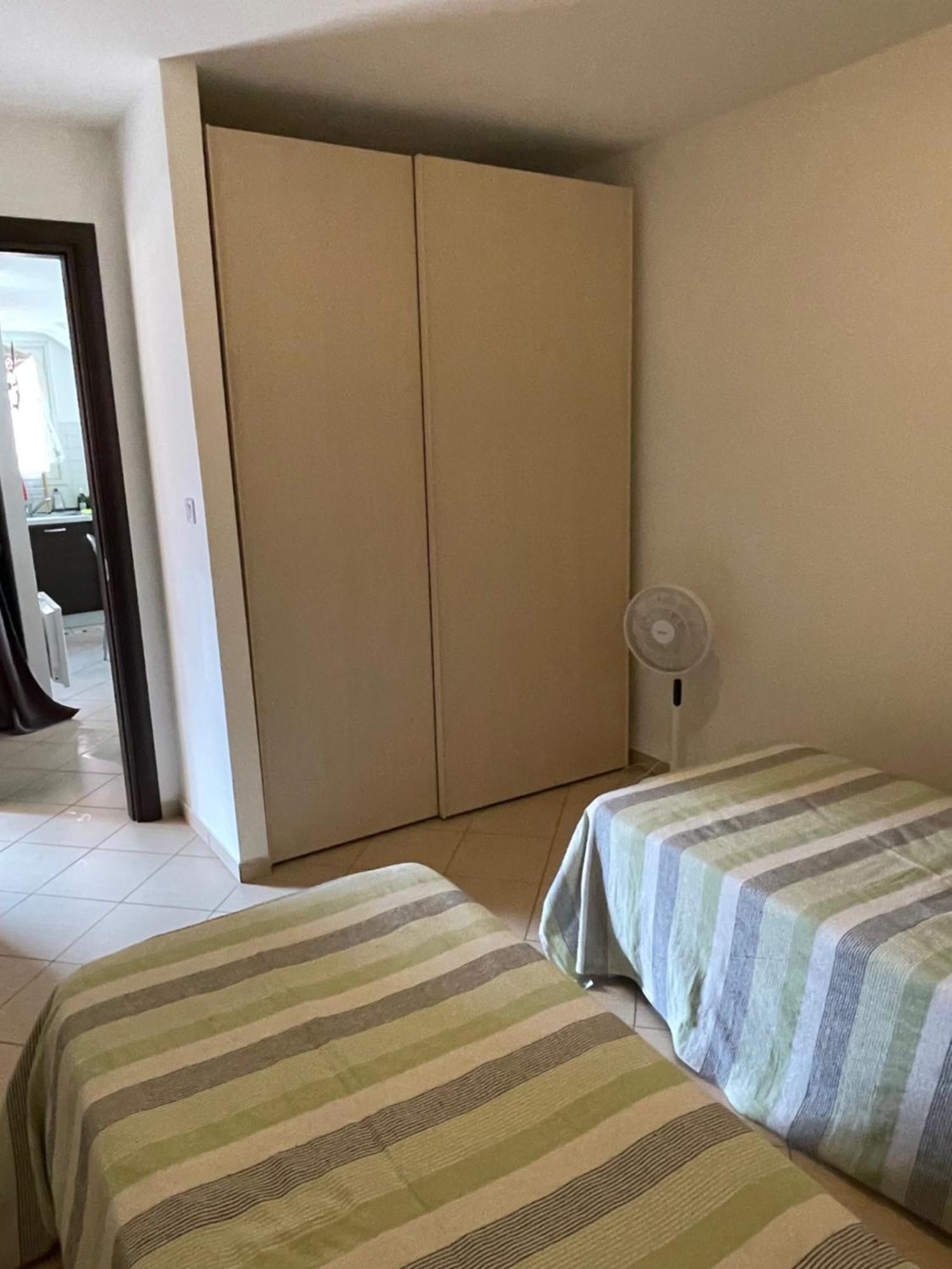 Corse Balagne Les Terrasses De Lozari Secteur Ile Rousse Apartment Belgodere  Luaran gambar