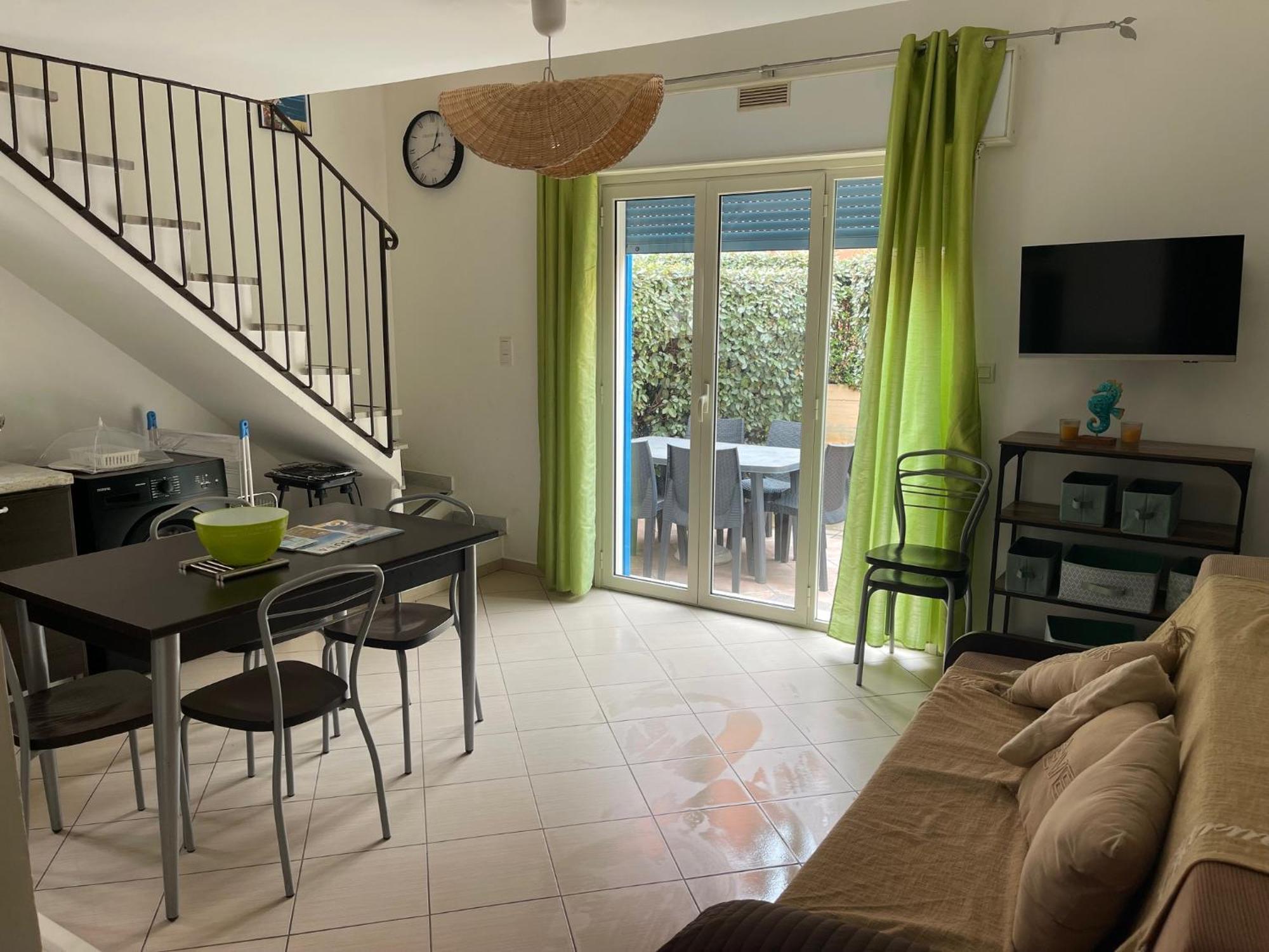 Corse Balagne Les Terrasses De Lozari Secteur Ile Rousse Apartment Belgodere  Luaran gambar
